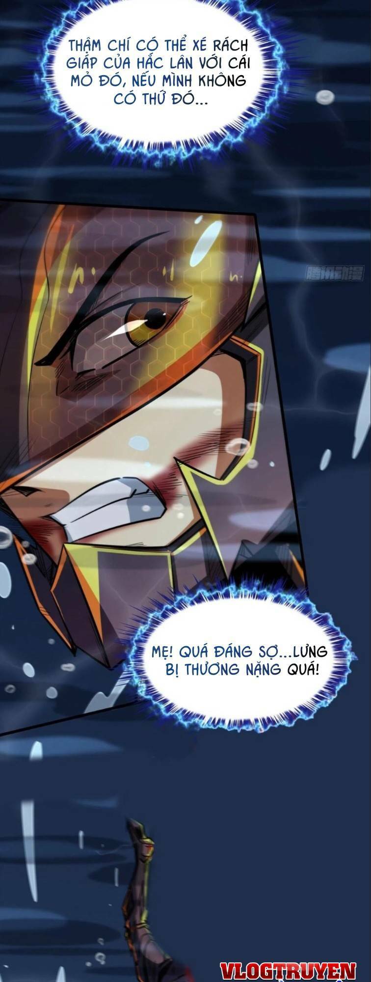 Siêu Cấp Thần Cơ Nhân - Chapter 46 - Page 32