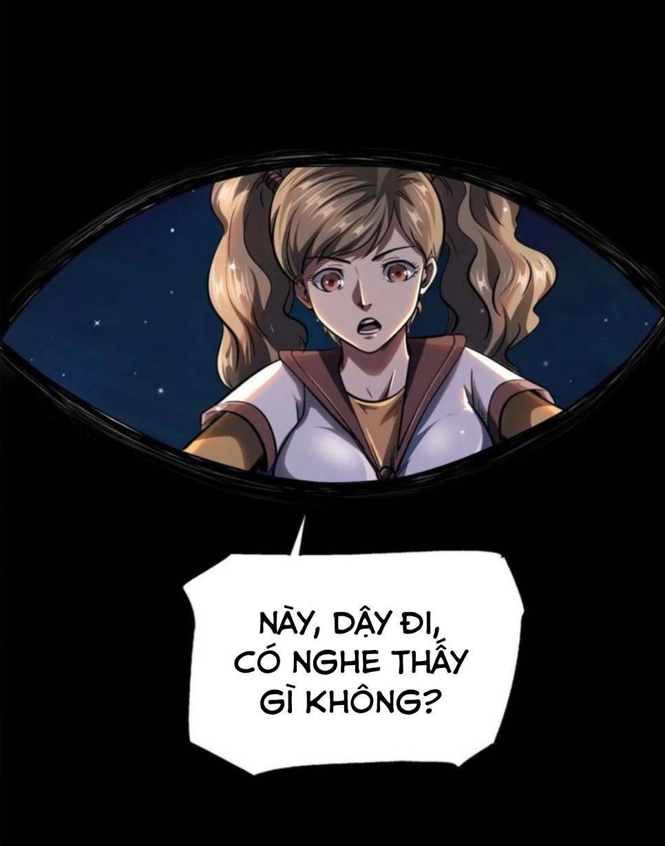 Siêu Cấp Thần Cơ Nhân - Chapter 46 - Page 41