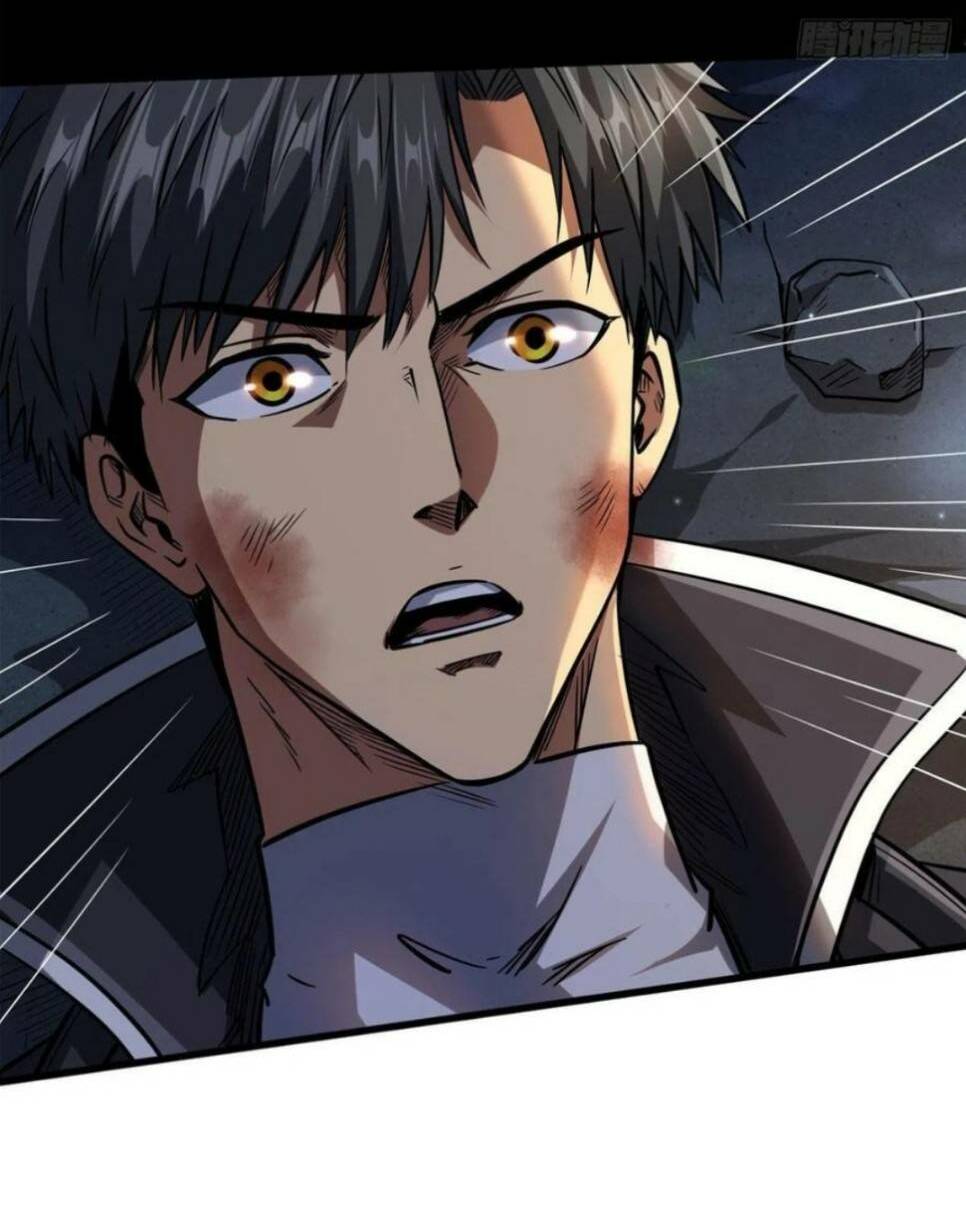 Siêu Cấp Thần Cơ Nhân - Chapter 46 - Page 42