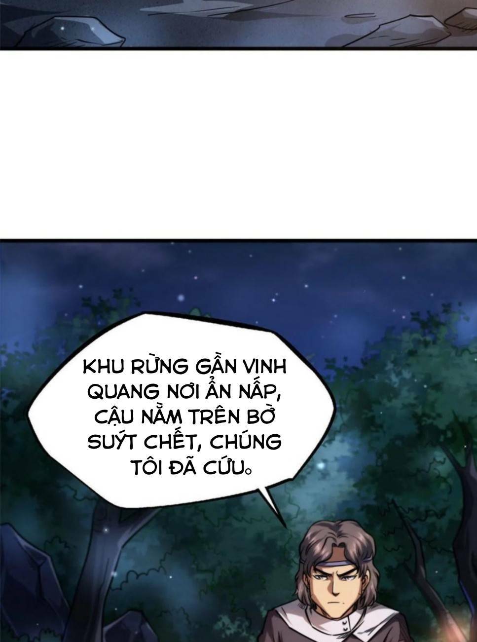 Siêu Cấp Thần Cơ Nhân - Chapter 46 - Page 44