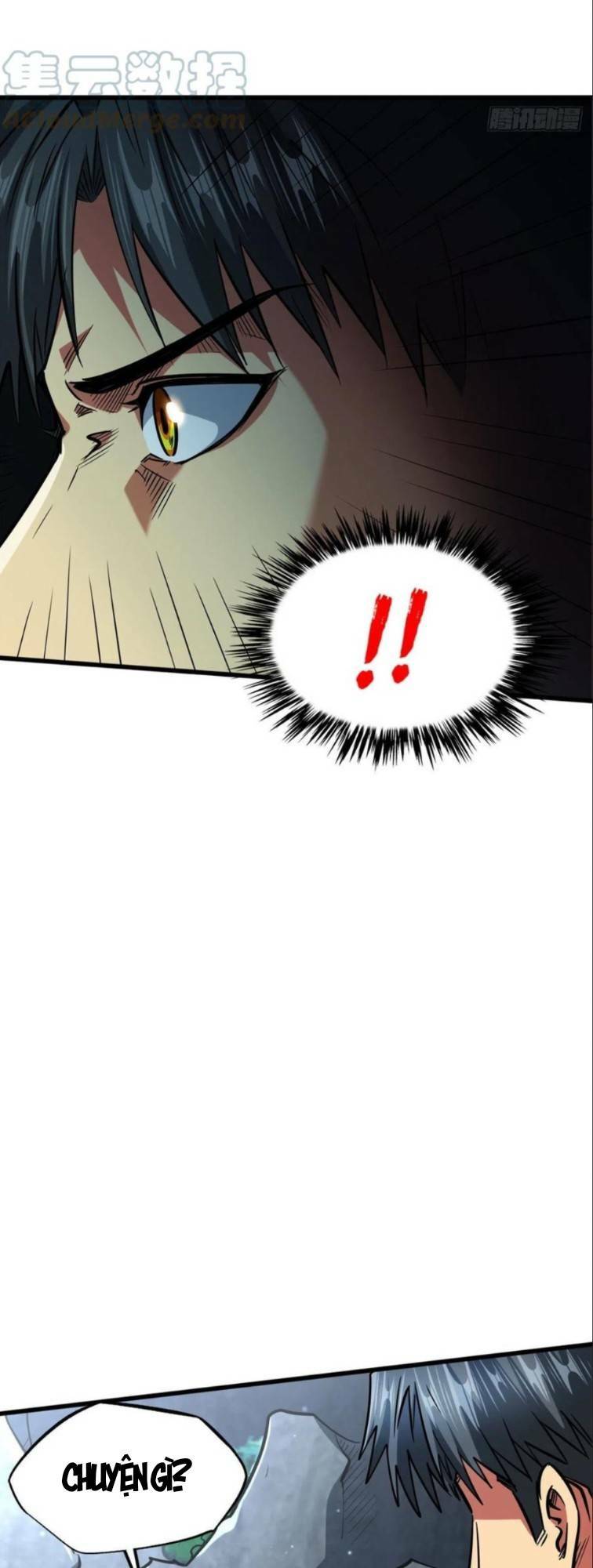 Siêu Cấp Thần Cơ Nhân - Chapter 46 - Page 5