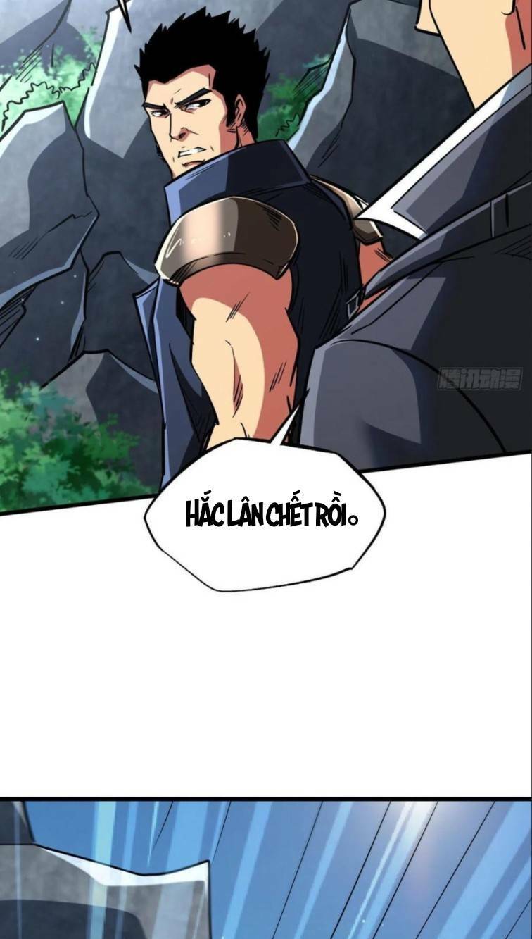 Siêu Cấp Thần Cơ Nhân - Chapter 46 - Page 6