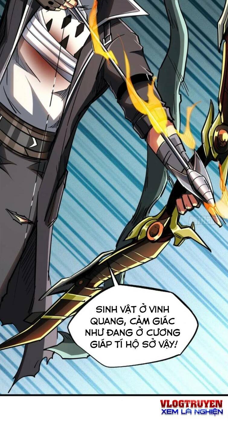 Siêu Cấp Thần Cơ Nhân - Chapter 47 - Page 9