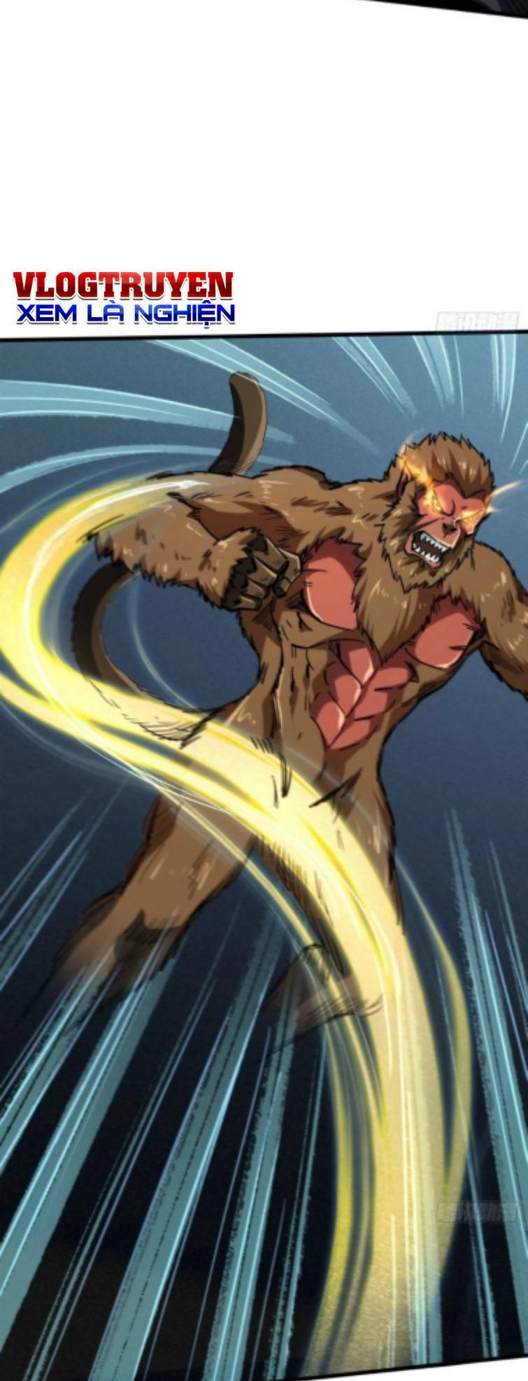 Siêu Cấp Thần Cơ Nhân - Chapter 47 - Page 16
