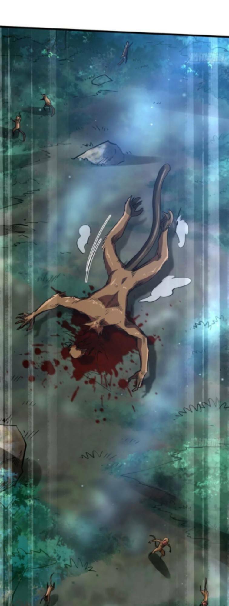 Siêu Cấp Thần Cơ Nhân - Chapter 47 - Page 18