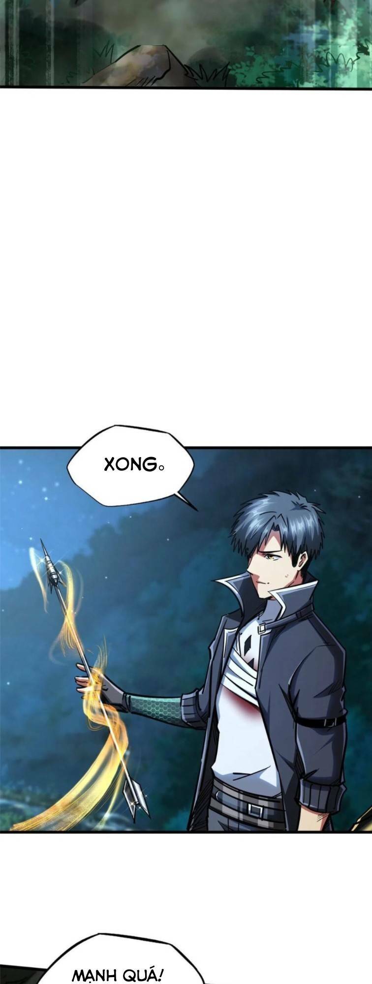 Siêu Cấp Thần Cơ Nhân - Chapter 47 - Page 19