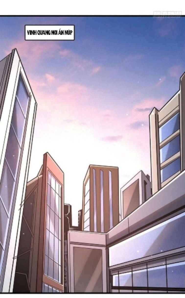 Siêu Cấp Thần Cơ Nhân - Chapter 47 - Page 21