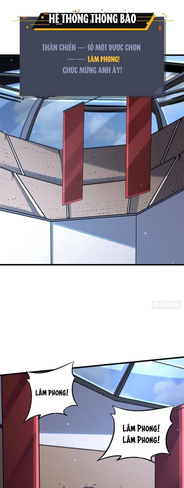 Siêu Cấp Thần Cơ Nhân - Chapter 47 - Page 29