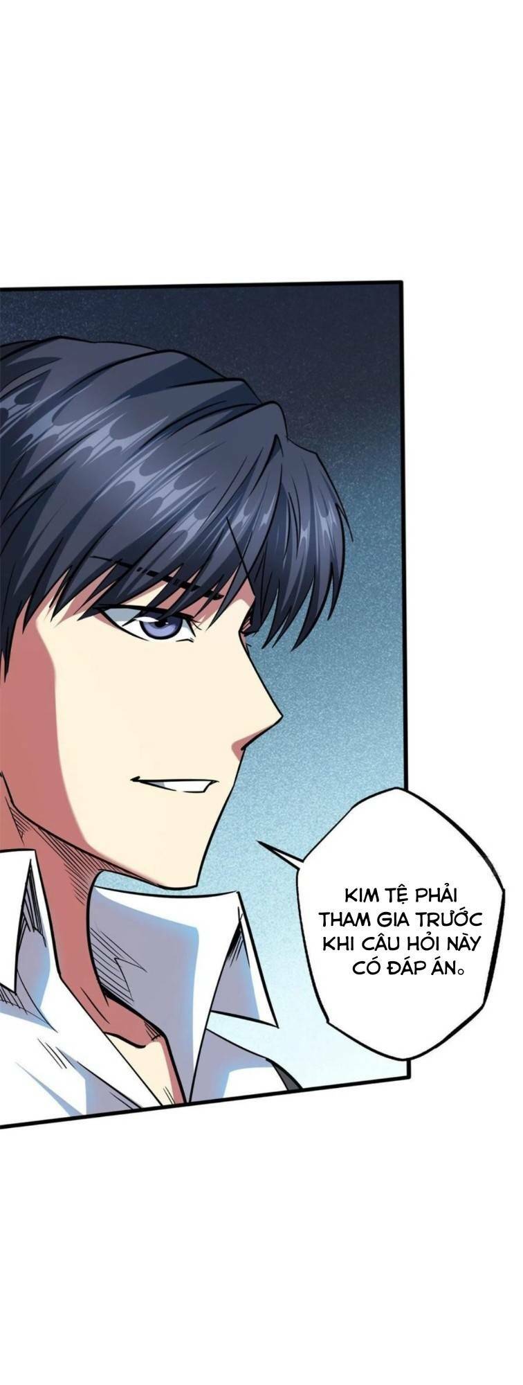 Siêu Cấp Thần Cơ Nhân - Chapter 47 - Page 34