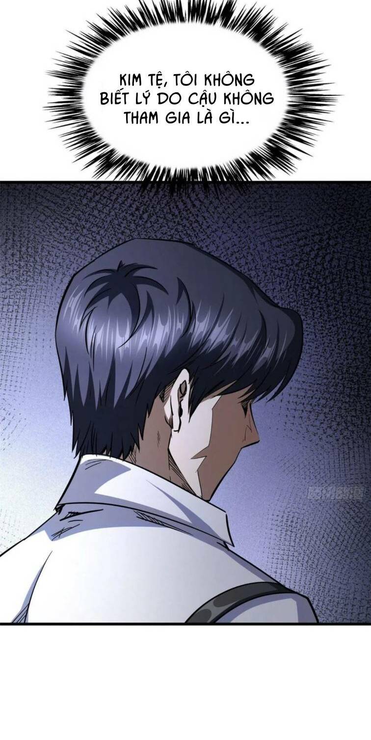 Siêu Cấp Thần Cơ Nhân - Chapter 47 - Page 36