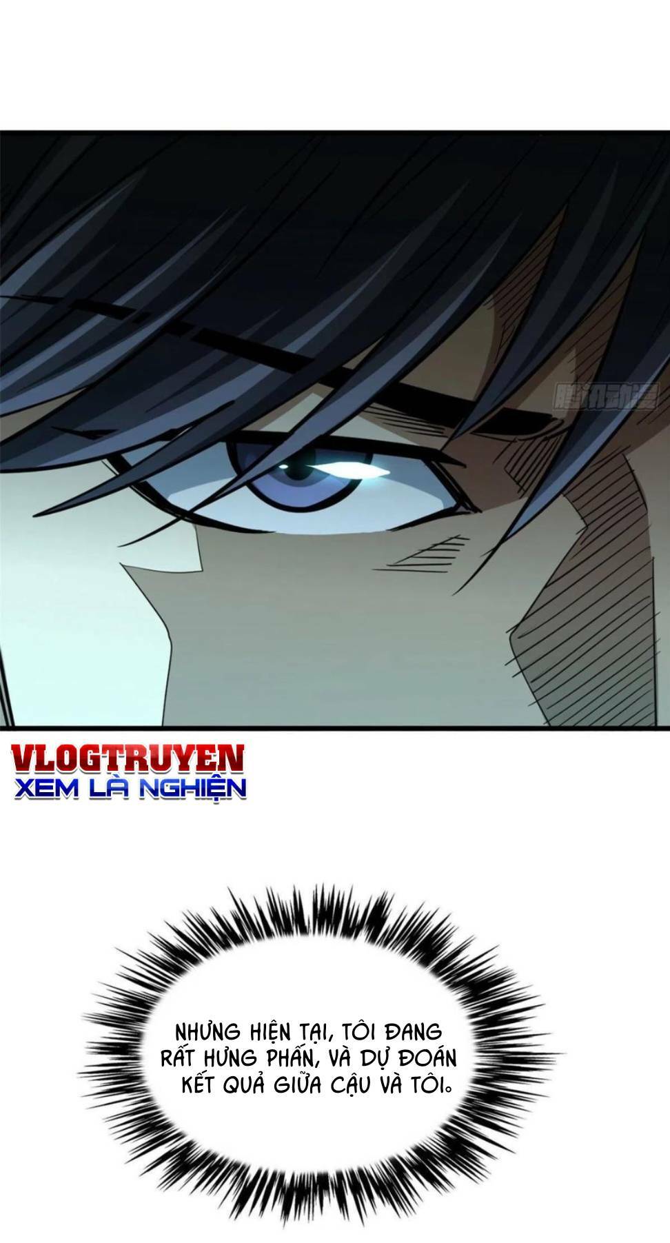 Siêu Cấp Thần Cơ Nhân - Chapter 47 - Page 37