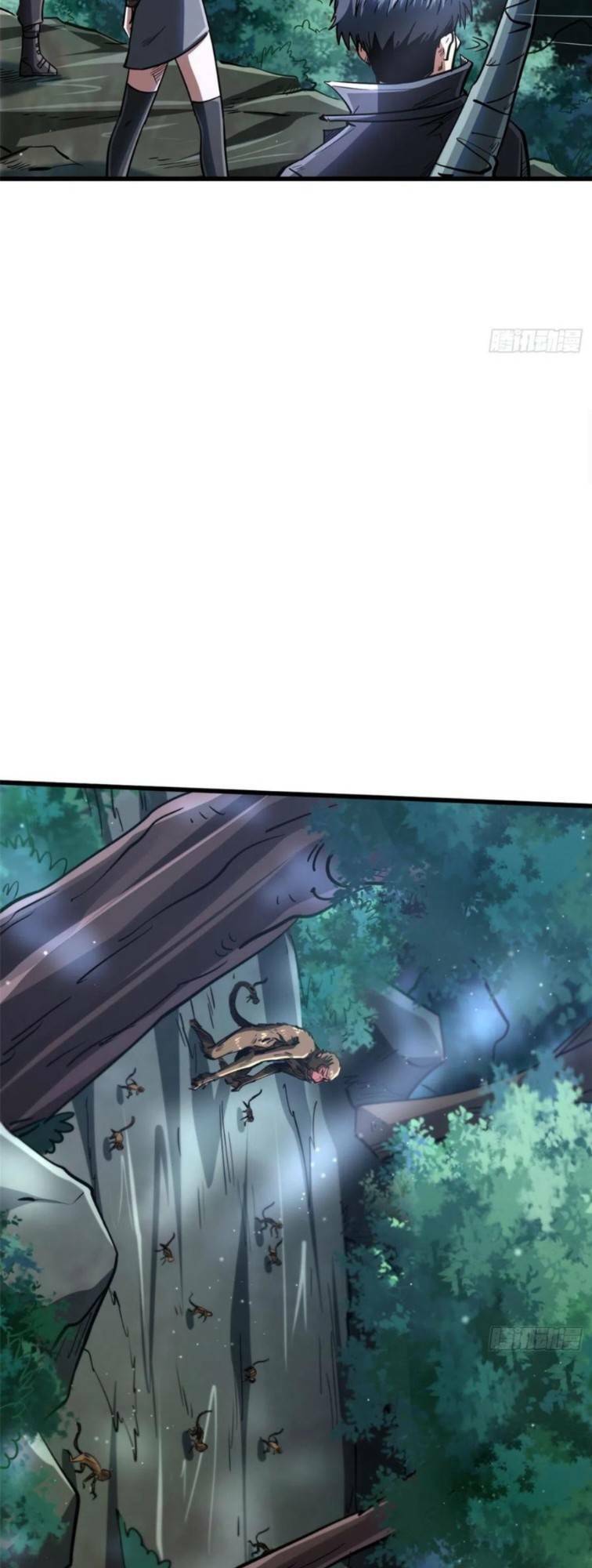 Siêu Cấp Thần Cơ Nhân - Chapter 47 - Page 5