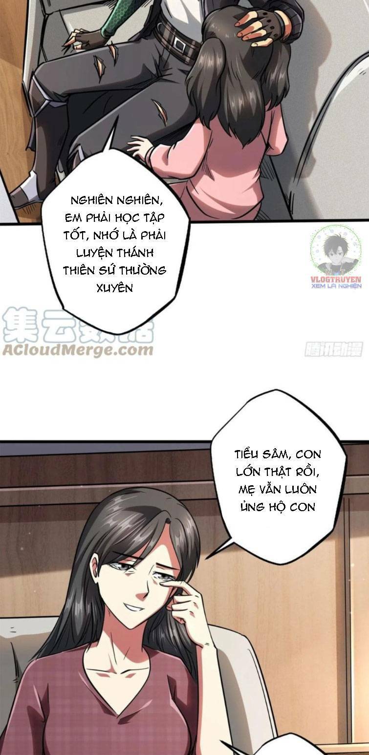 Siêu Cấp Thần Cơ Nhân - Chapter 48 - Page 16