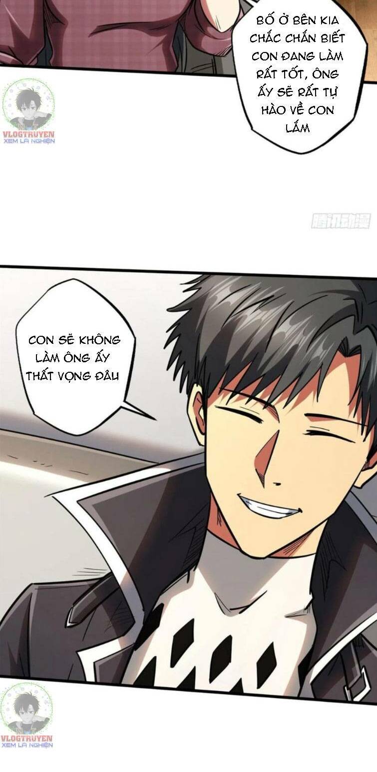 Siêu Cấp Thần Cơ Nhân - Chapter 48 - Page 17