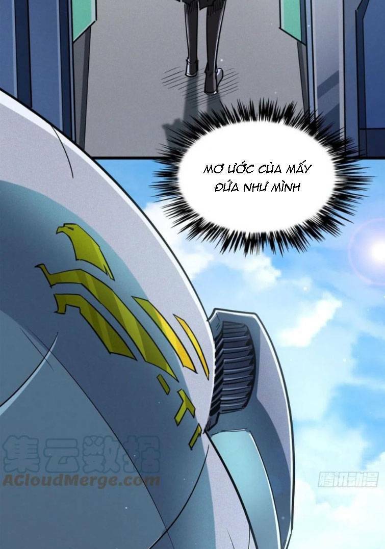 Siêu Cấp Thần Cơ Nhân - Chapter 48 - Page 20