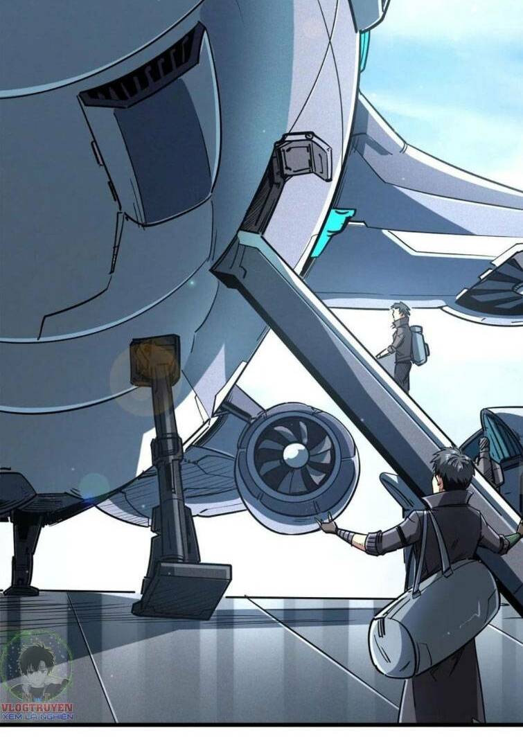 Siêu Cấp Thần Cơ Nhân - Chapter 48 - Page 21