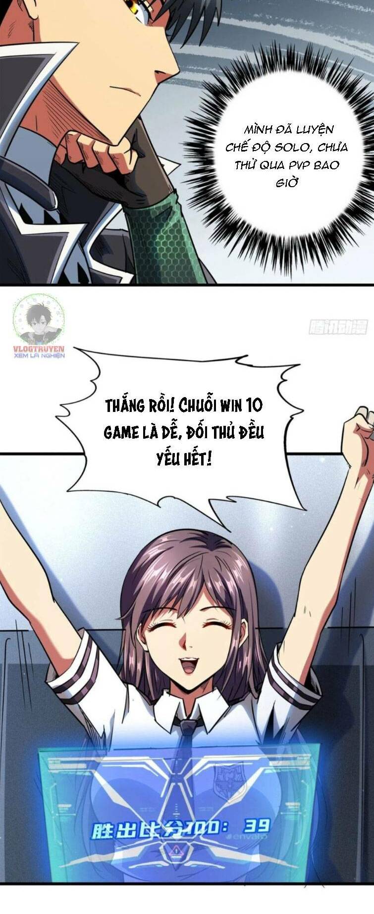 Siêu Cấp Thần Cơ Nhân - Chapter 48 - Page 26