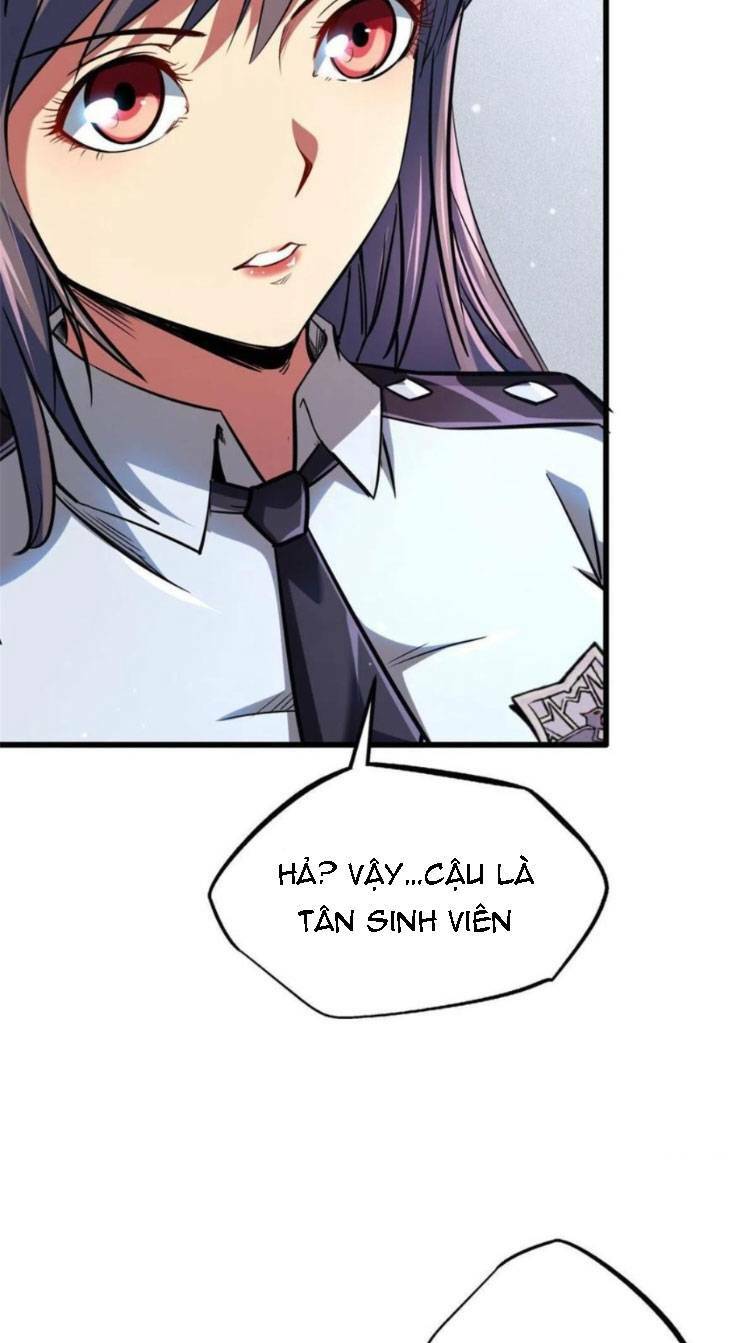 Siêu Cấp Thần Cơ Nhân - Chapter 48 - Page 31