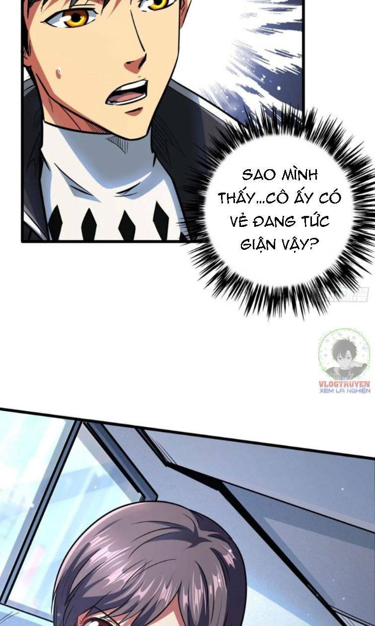 Siêu Cấp Thần Cơ Nhân - Chapter 48 - Page 34