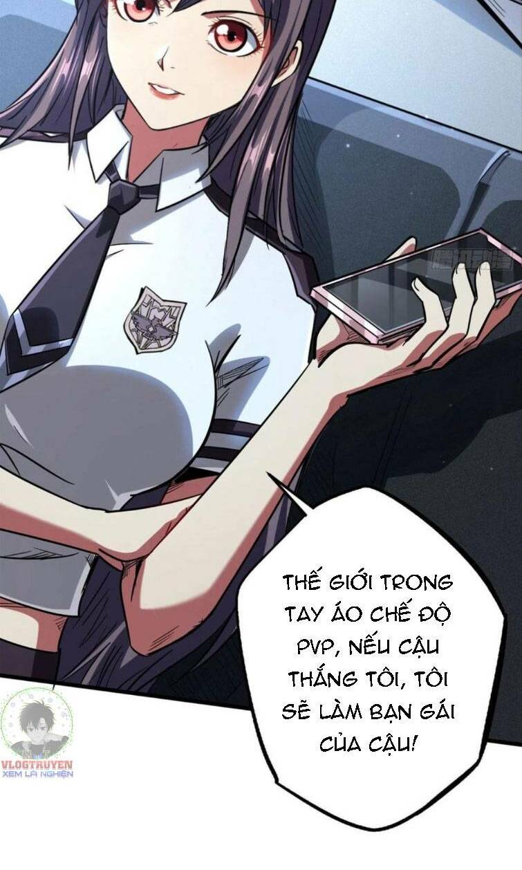 Siêu Cấp Thần Cơ Nhân - Chapter 48 - Page 35