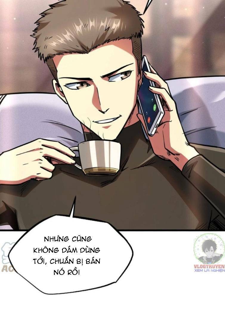 Siêu Cấp Thần Cơ Nhân - Chapter 48 - Page 4