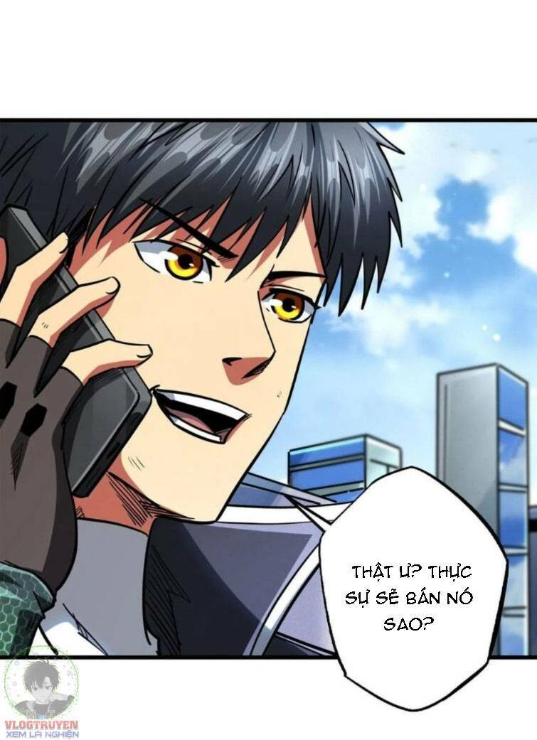 Siêu Cấp Thần Cơ Nhân - Chapter 48 - Page 5