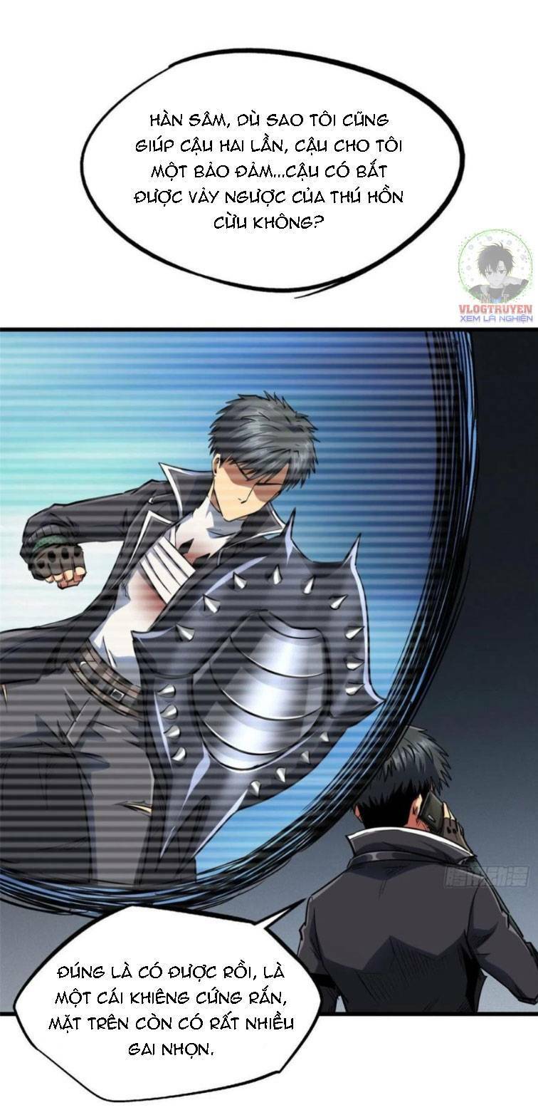 Siêu Cấp Thần Cơ Nhân - Chapter 48 - Page 6