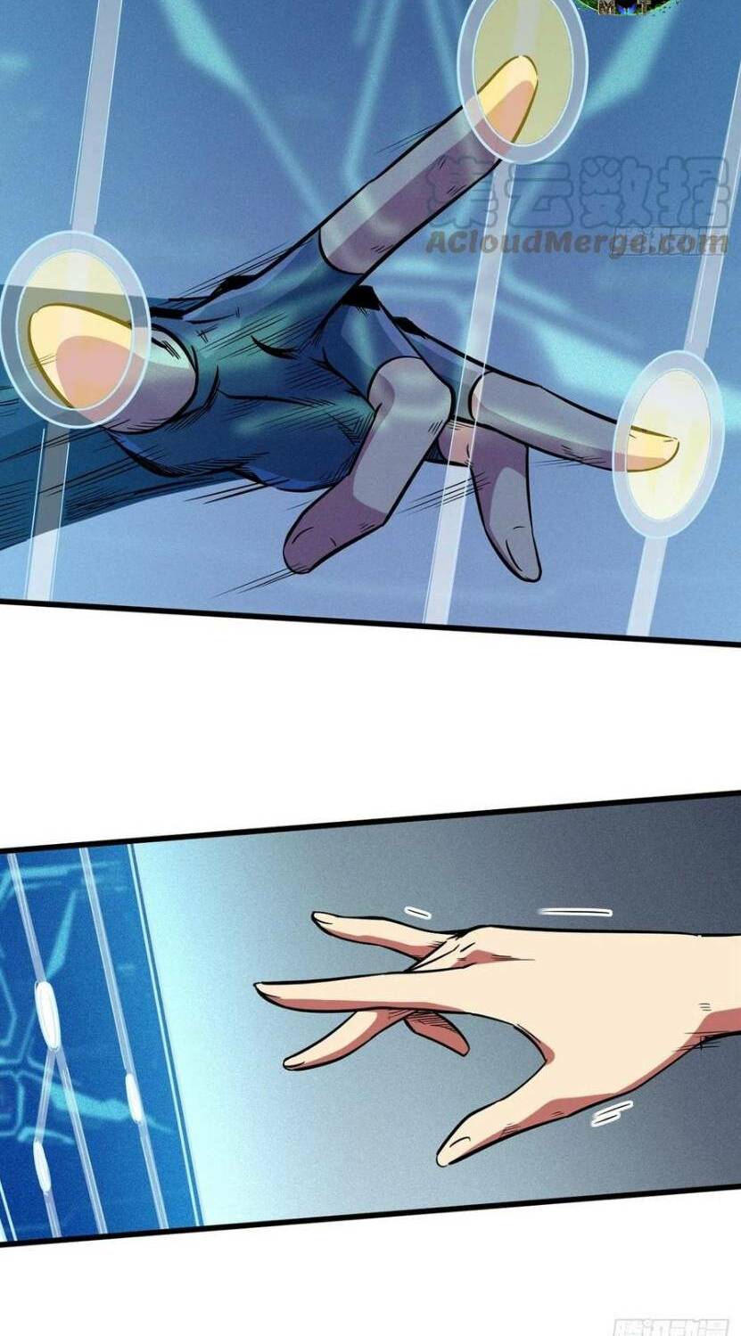 Siêu Cấp Thần Cơ Nhân - Chapter 49 - Page 10