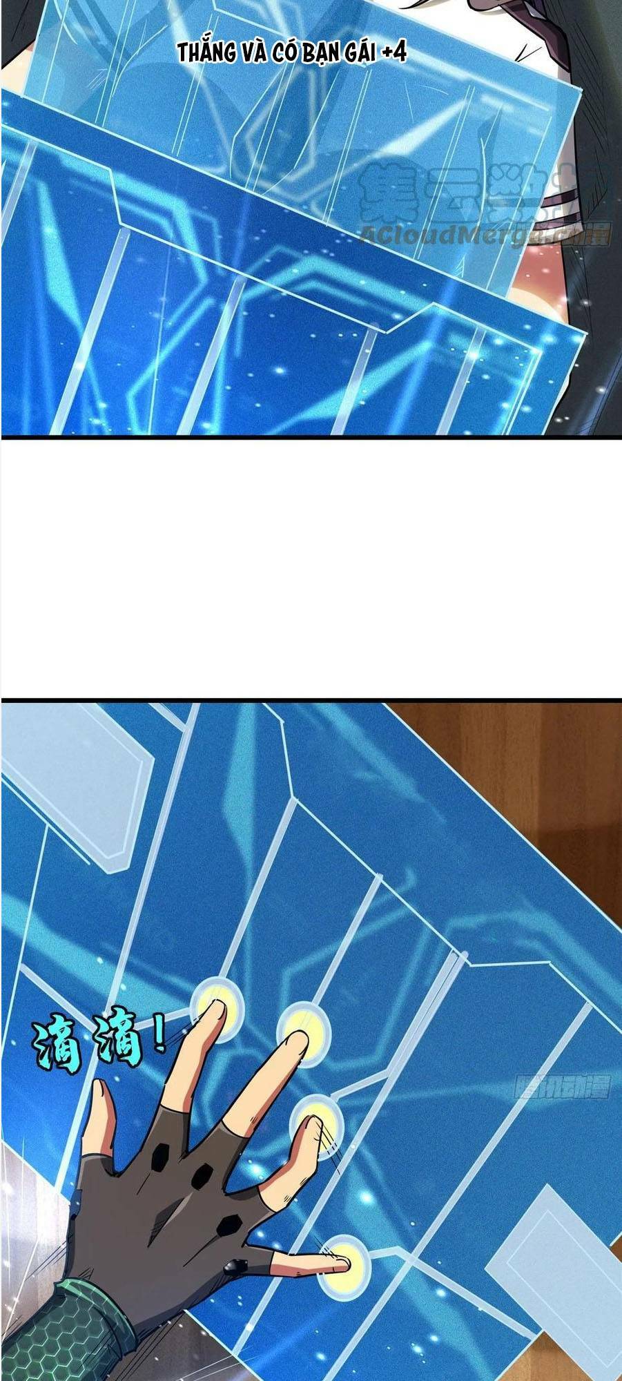Siêu Cấp Thần Cơ Nhân - Chapter 49 - Page 14