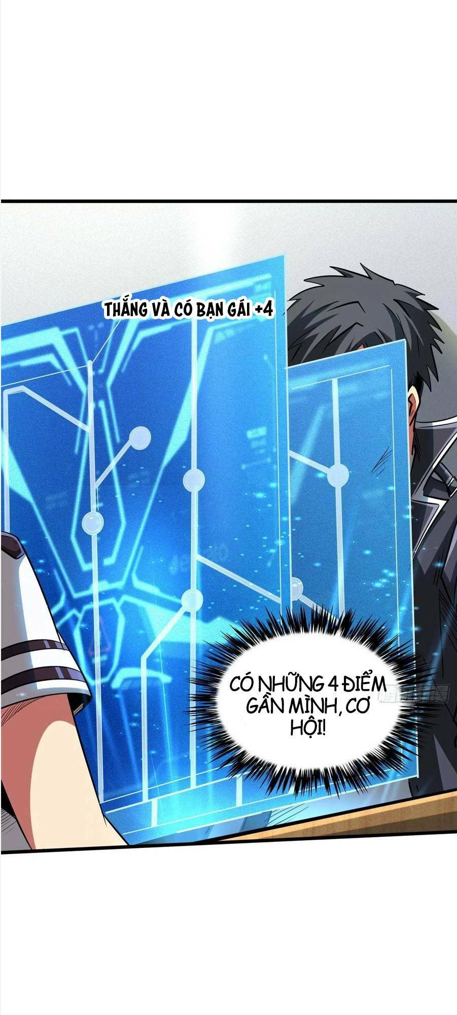 Siêu Cấp Thần Cơ Nhân - Chapter 49 - Page 16