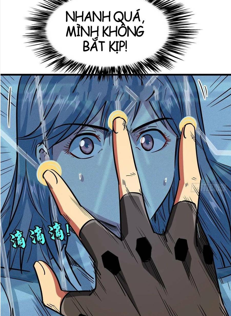 Siêu Cấp Thần Cơ Nhân - Chapter 49 - Page 23