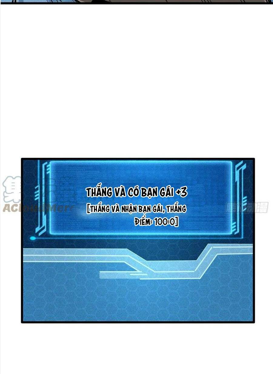 Siêu Cấp Thần Cơ Nhân - Chapter 49 - Page 24