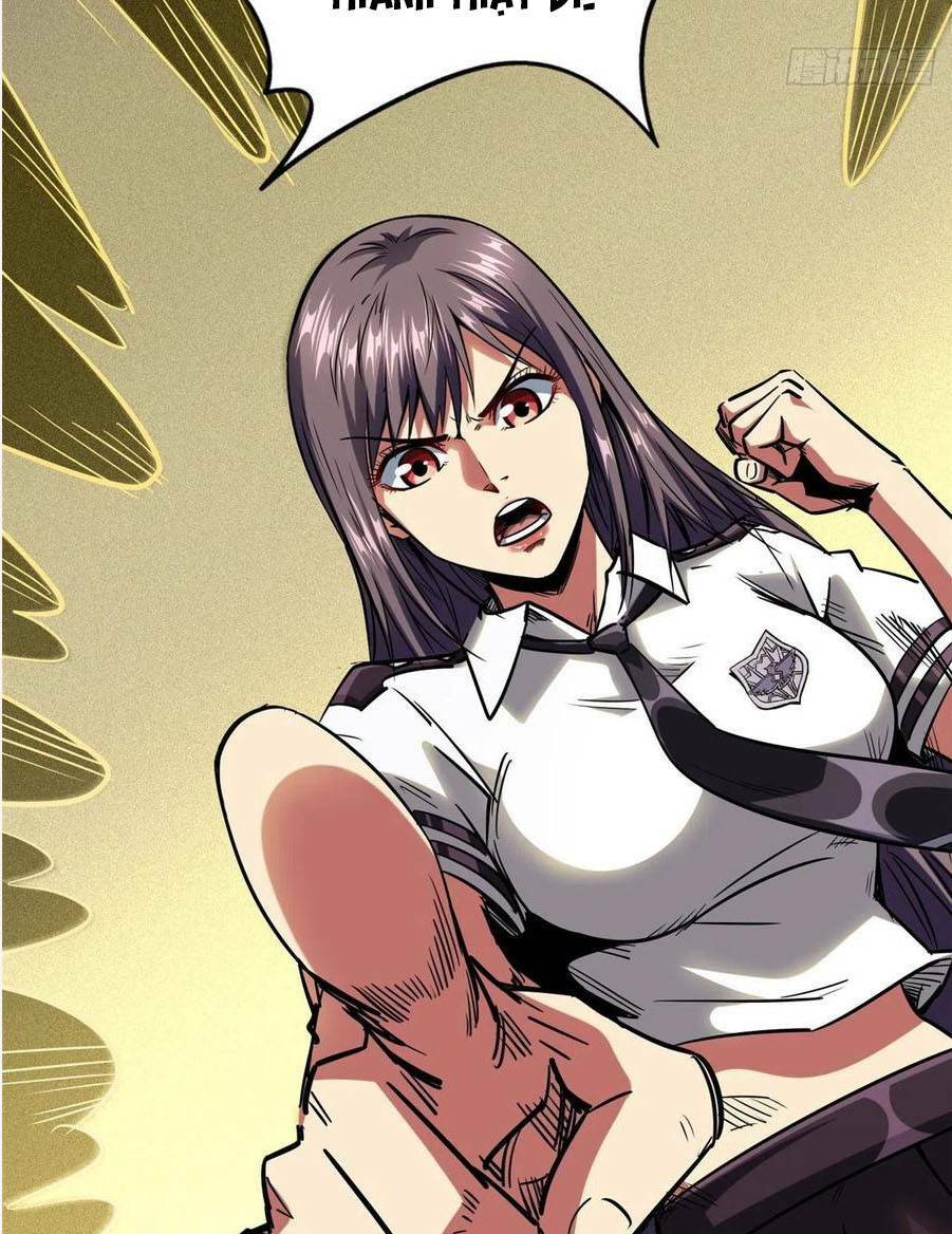 Siêu Cấp Thần Cơ Nhân - Chapter 49 - Page 28