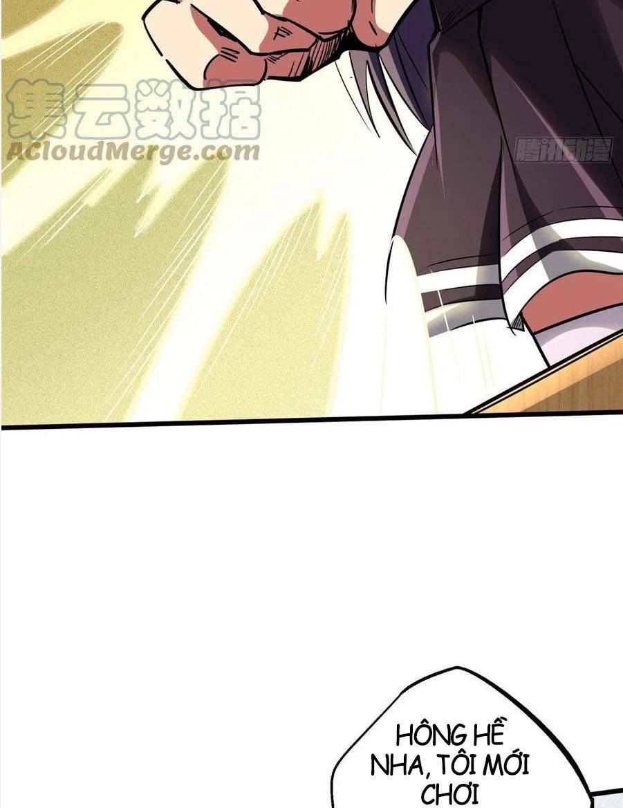 Siêu Cấp Thần Cơ Nhân - Chapter 49 - Page 29