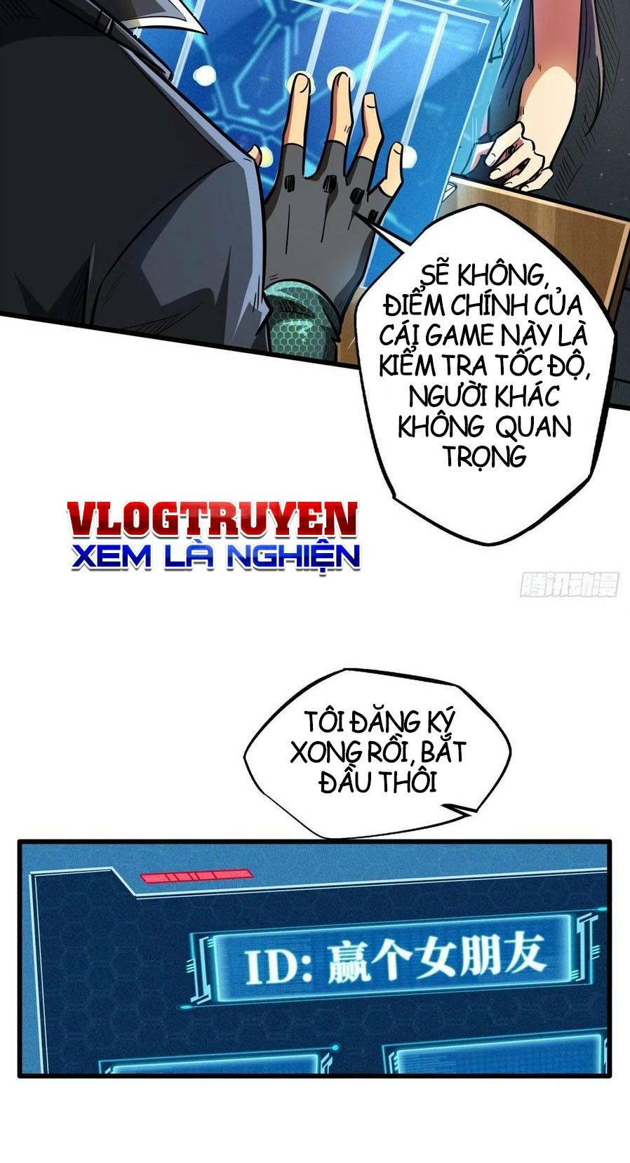 Siêu Cấp Thần Cơ Nhân - Chapter 49 - Page 5