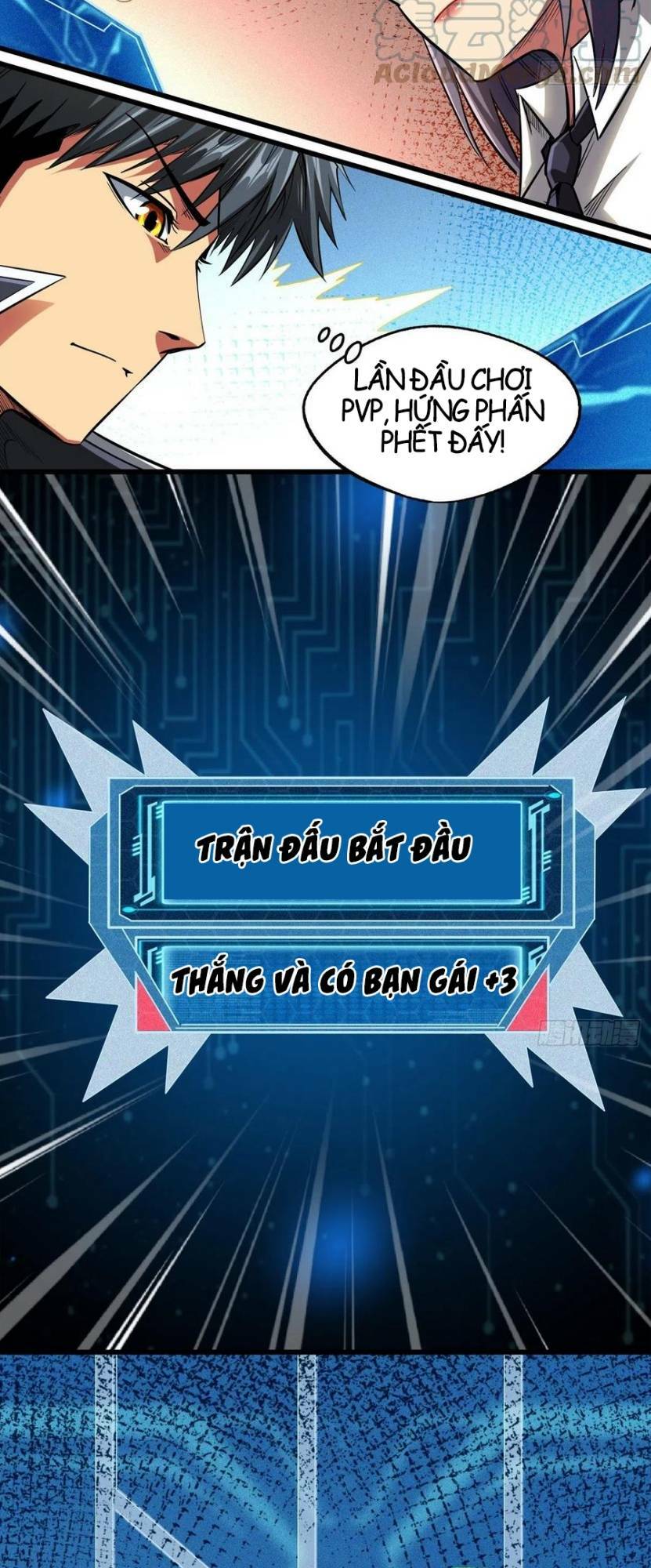 Siêu Cấp Thần Cơ Nhân - Chapter 49 - Page 8