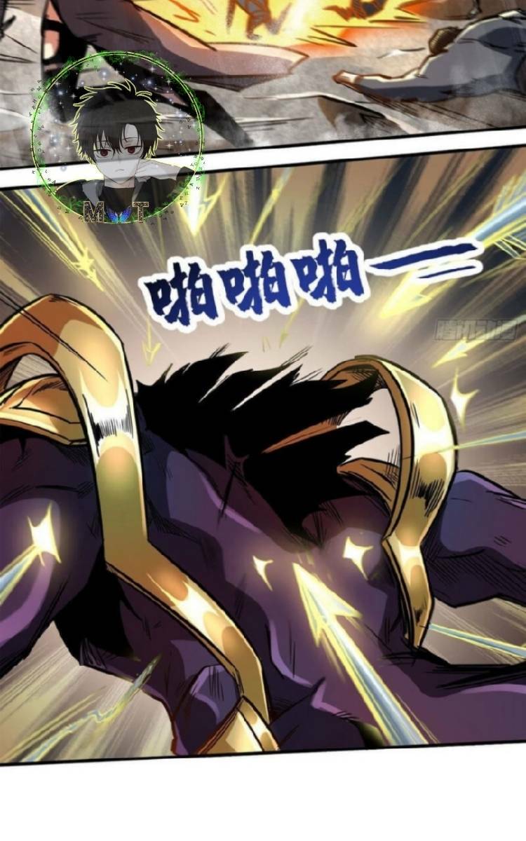 Siêu Cấp Thần Cơ Nhân - Chapter 5 - Page 9