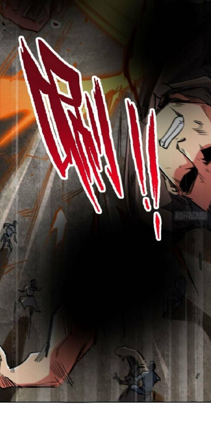 Siêu Cấp Thần Cơ Nhân - Chapter 5 - Page 11