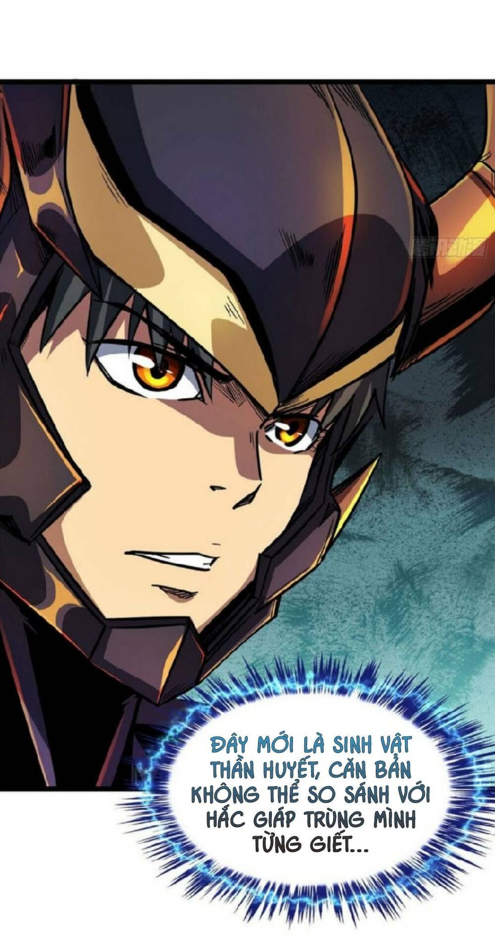 Siêu Cấp Thần Cơ Nhân - Chapter 5 - Page 12
