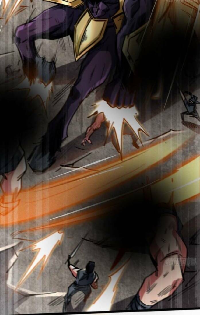 Siêu Cấp Thần Cơ Nhân - Chapter 5 - Page 14