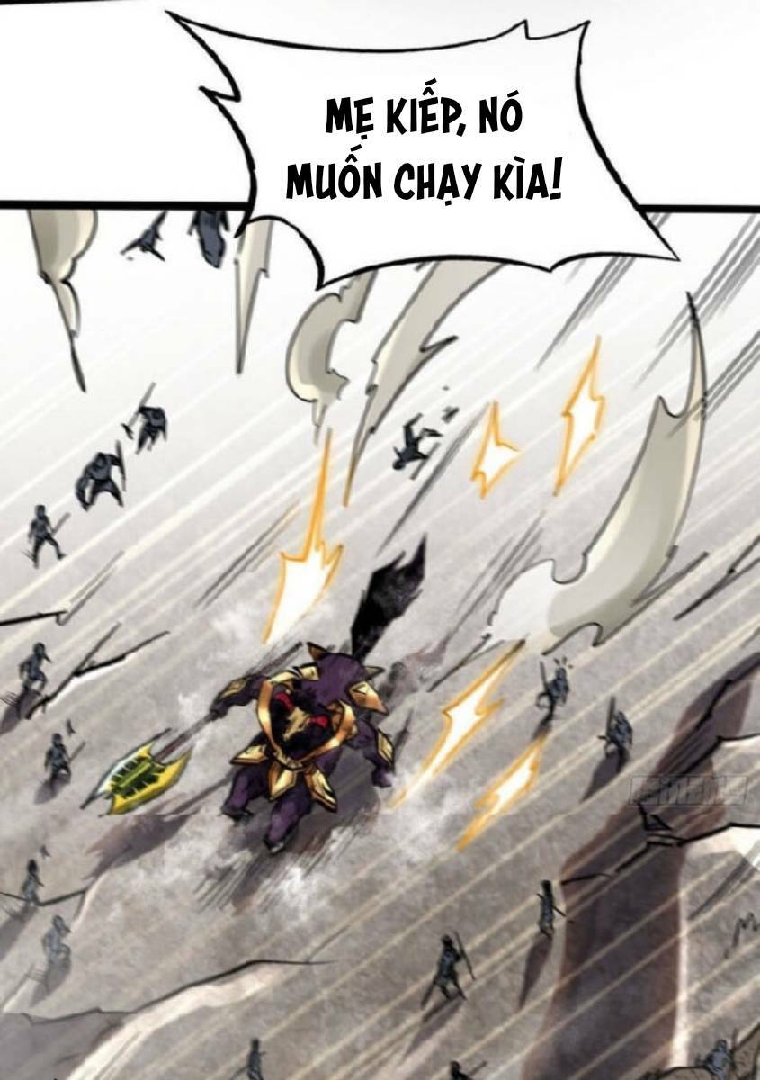 Siêu Cấp Thần Cơ Nhân - Chapter 5 - Page 15