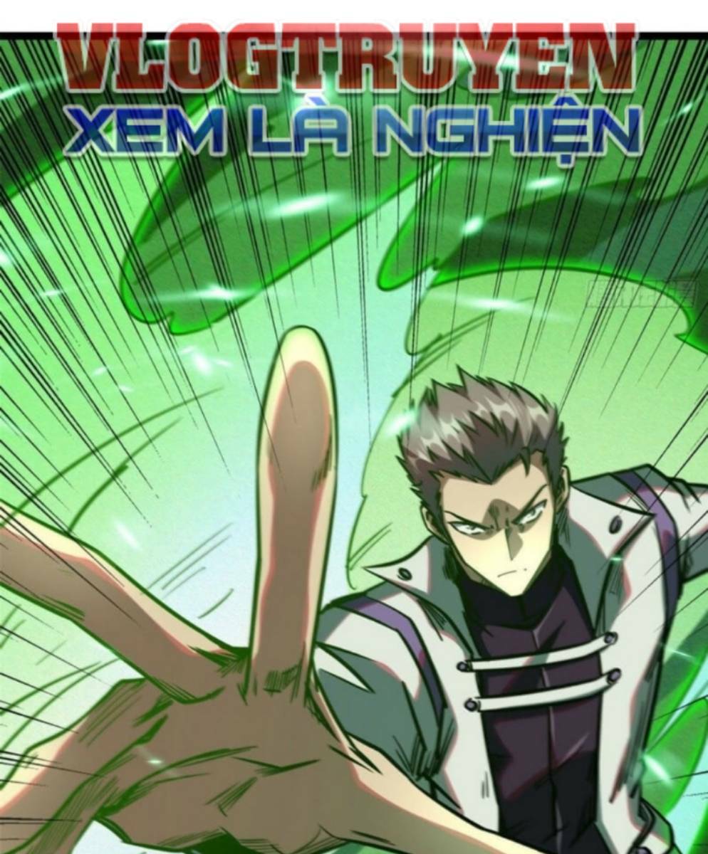 Siêu Cấp Thần Cơ Nhân - Chapter 5 - Page 17