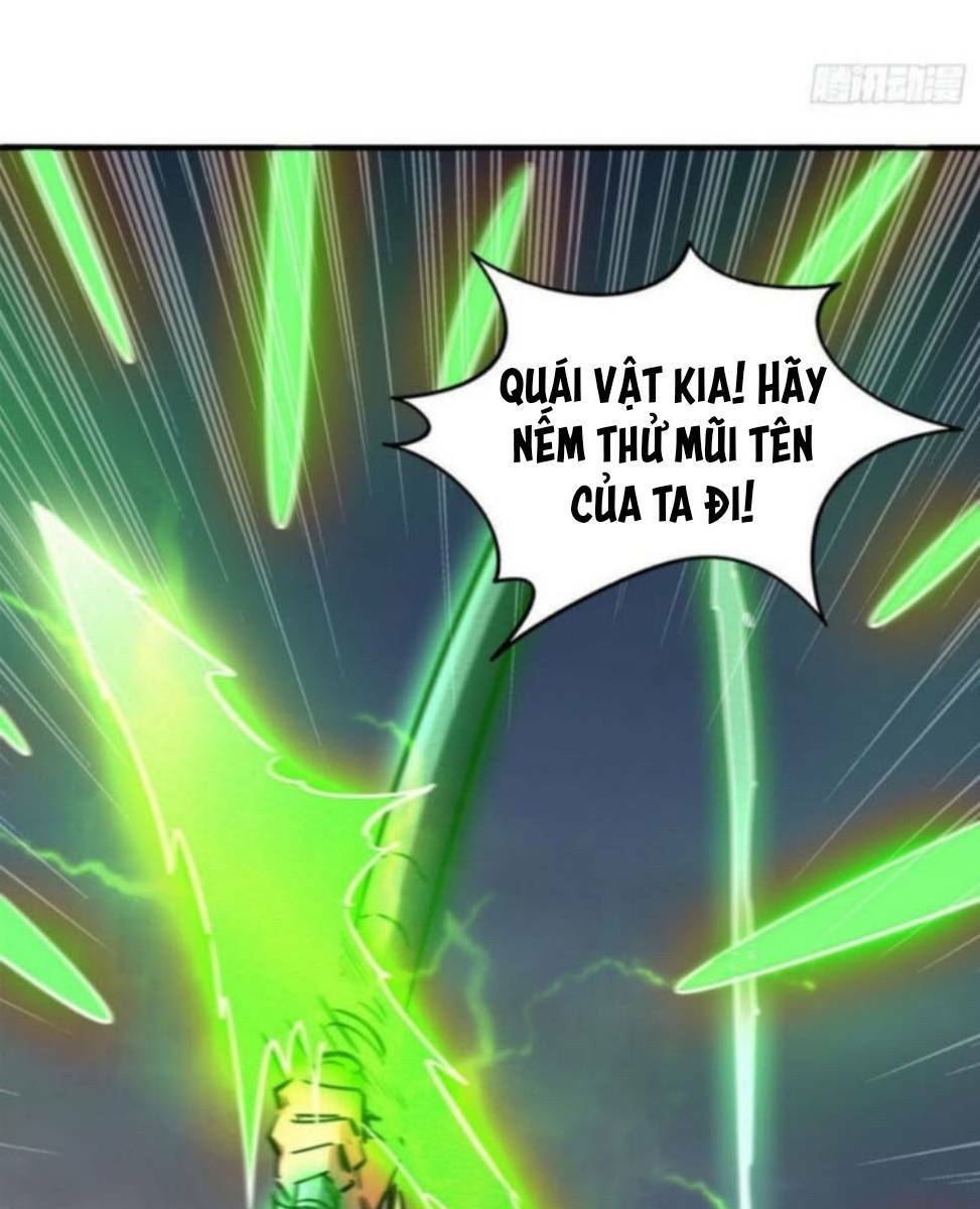 Siêu Cấp Thần Cơ Nhân - Chapter 5 - Page 24