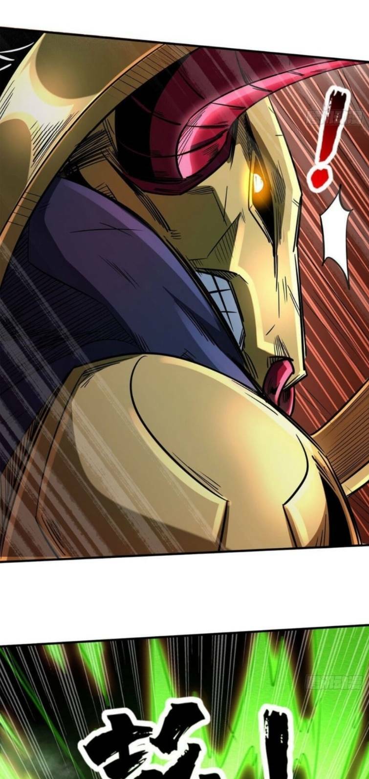 Siêu Cấp Thần Cơ Nhân - Chapter 5 - Page 28