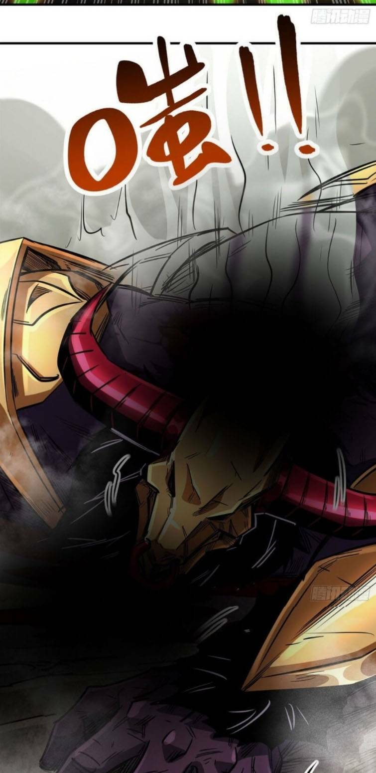 Siêu Cấp Thần Cơ Nhân - Chapter 5 - Page 30