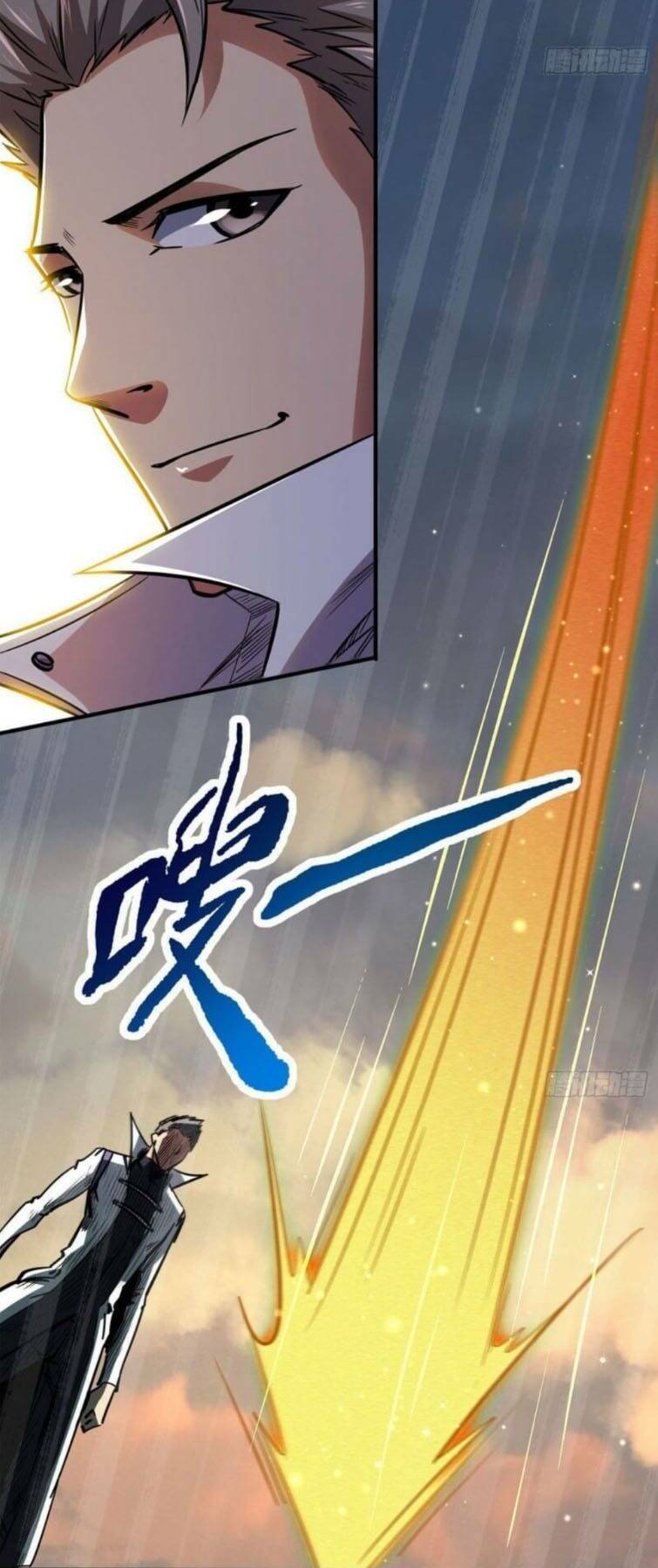 Siêu Cấp Thần Cơ Nhân - Chapter 5 - Page 33