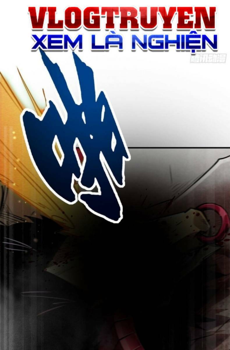 Siêu Cấp Thần Cơ Nhân - Chapter 5 - Page 34