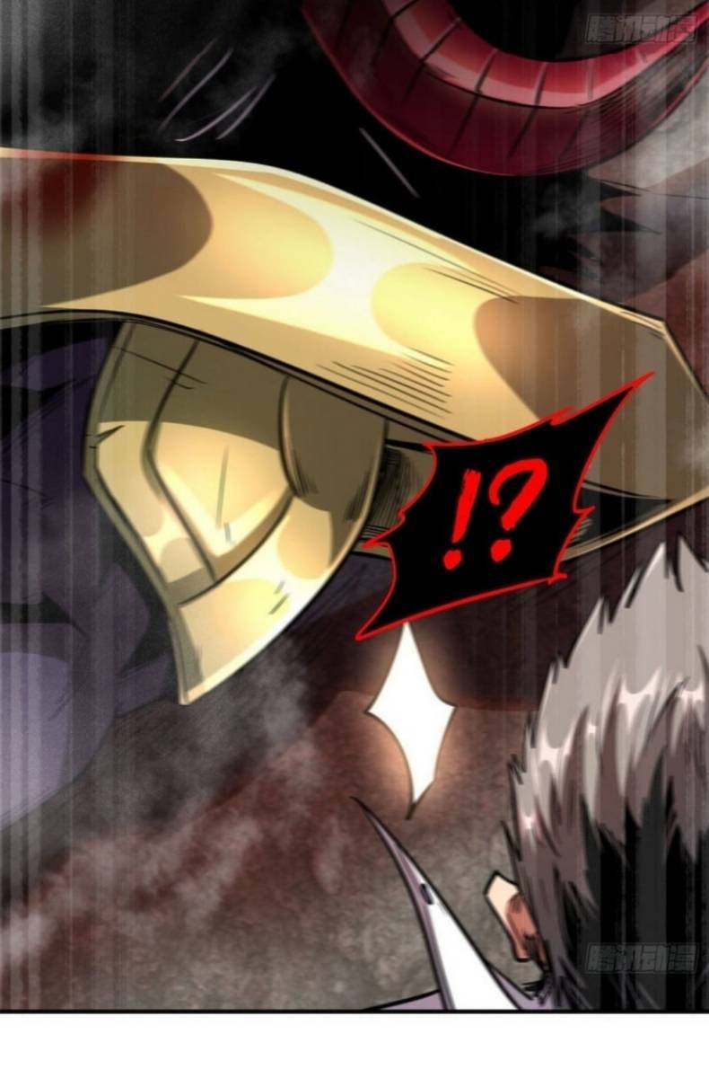 Siêu Cấp Thần Cơ Nhân - Chapter 5 - Page 35