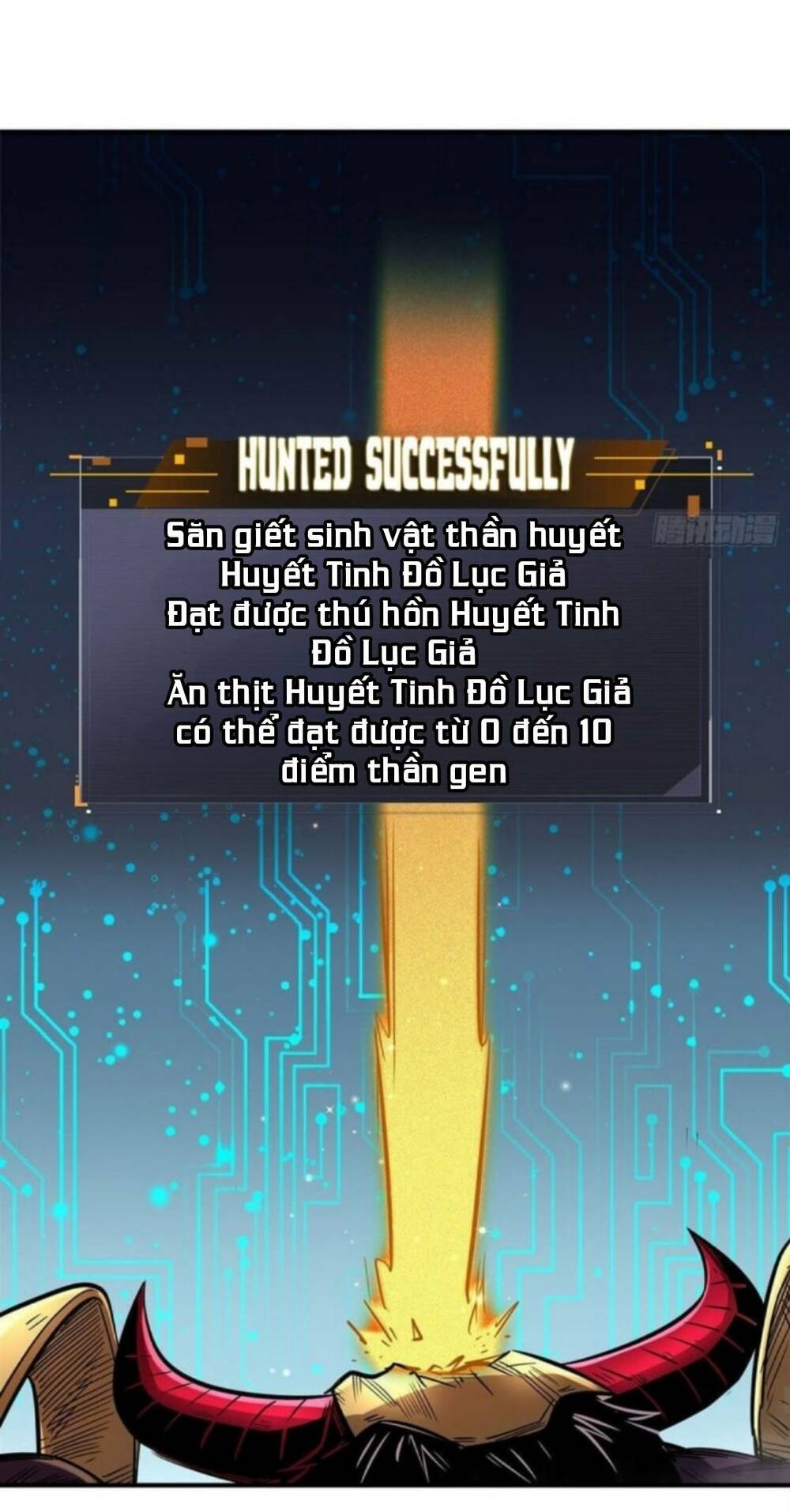 Siêu Cấp Thần Cơ Nhân - Chapter 5 - Page 36