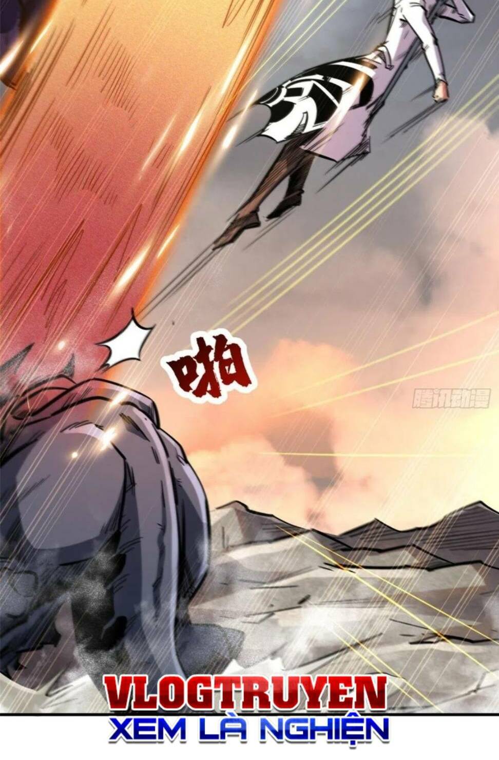 Siêu Cấp Thần Cơ Nhân - Chapter 5 - Page 3